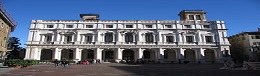 Biblioteca Angelo Mai Bergamo